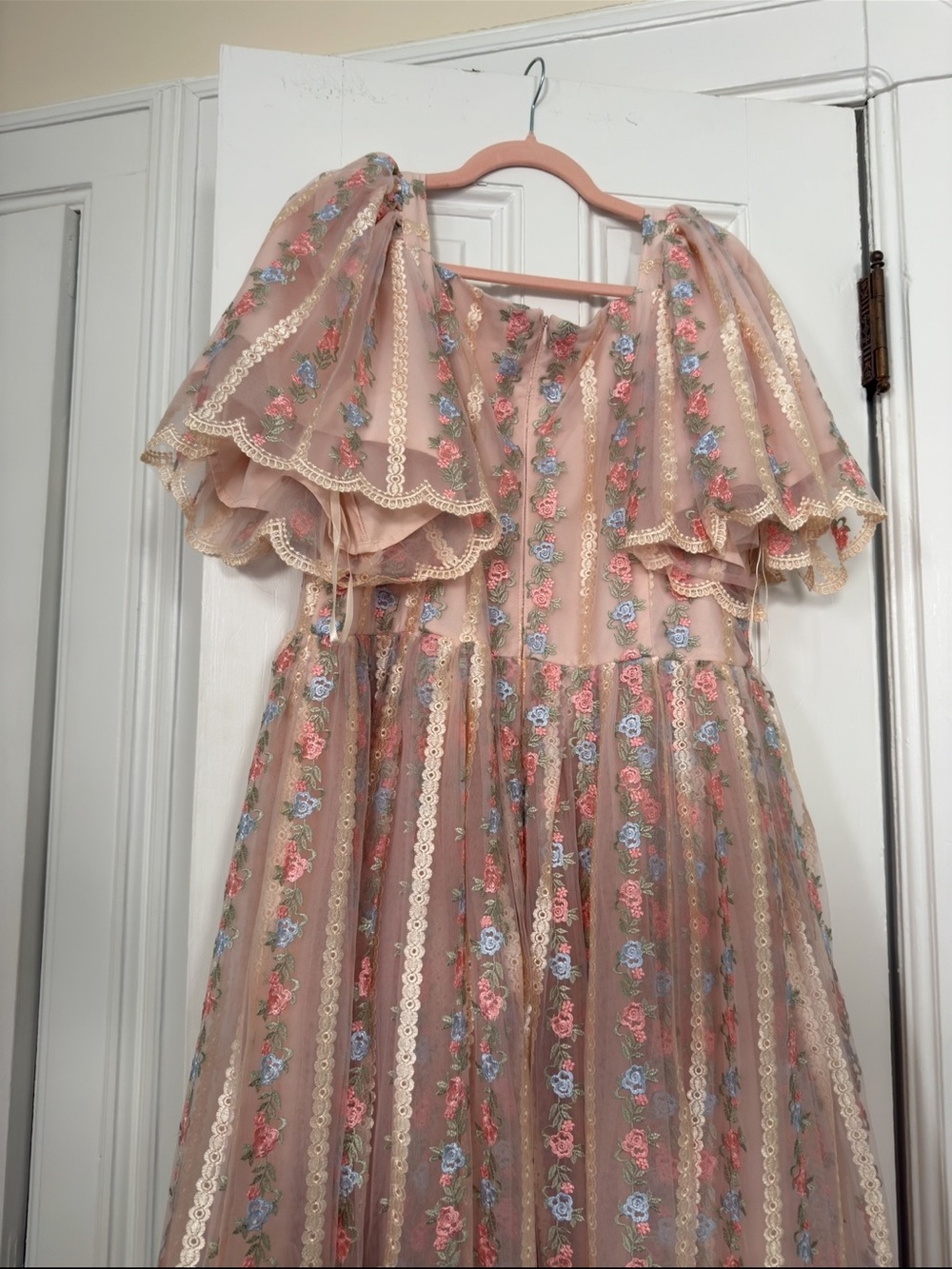 JessaKae Colette dress XXL